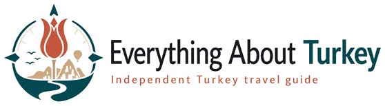 Everything About Turkey